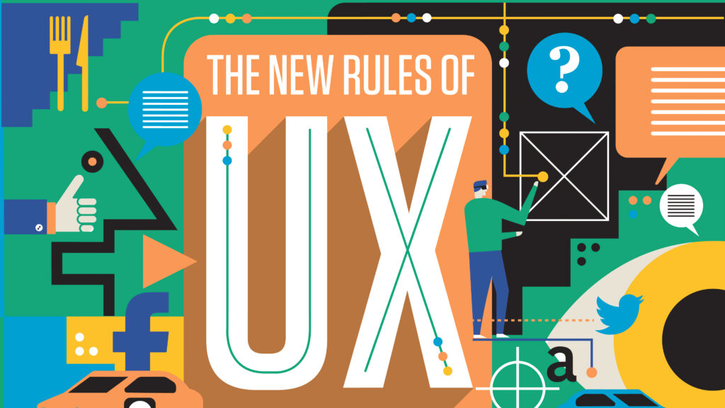 The Ultimate Guide To Useful UX Guidelines, Tools And Resources
